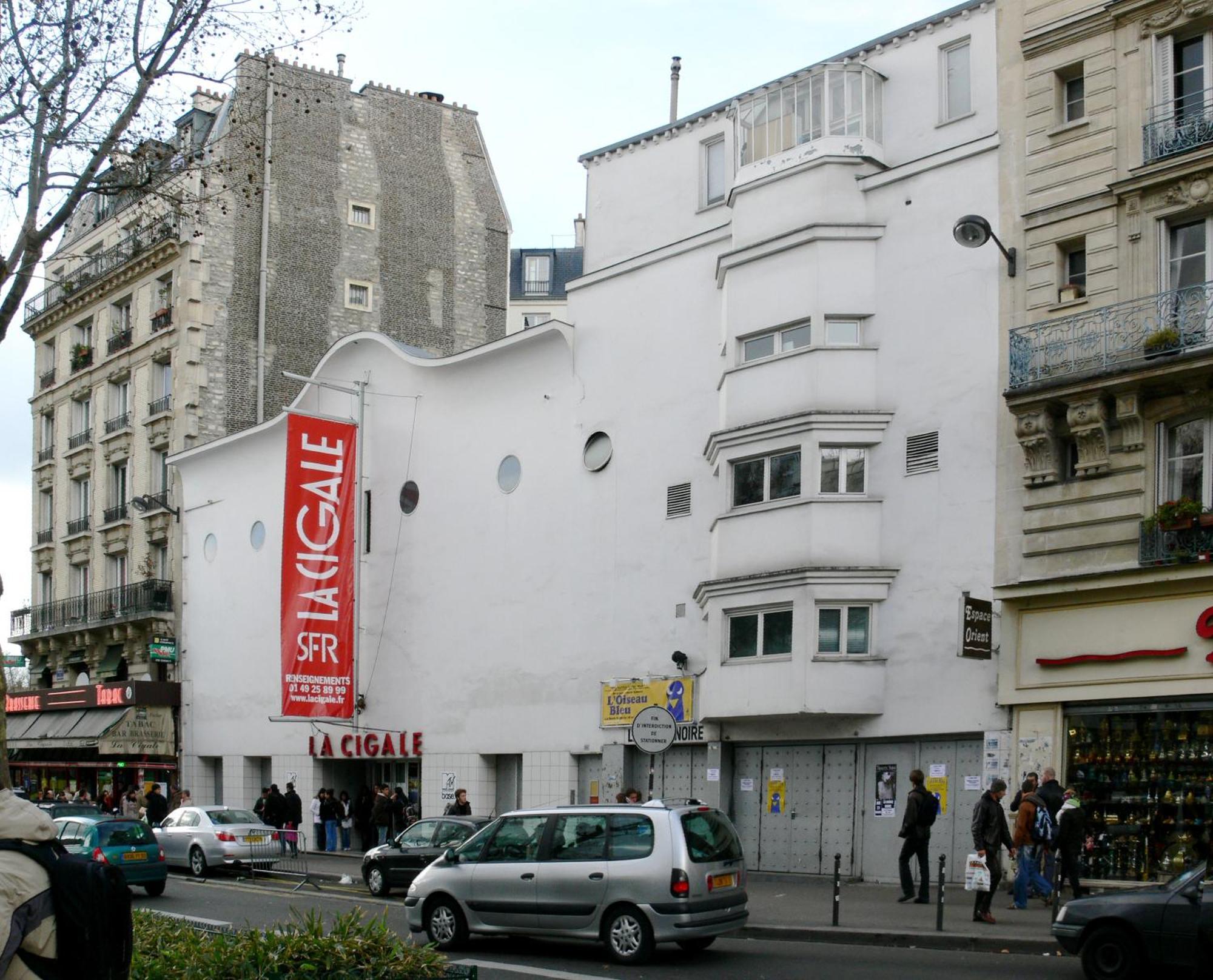 Parking Gratuit - Montmartre Charme & Patio Prive - Sacre-Coeur Metro Anvers Παρίσι Εξωτερικό φωτογραφία