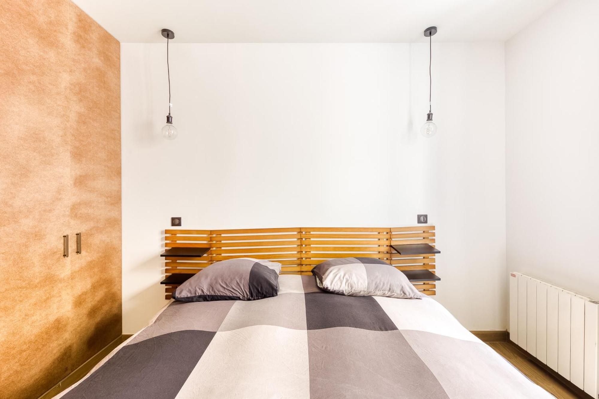 Parking Gratuit - Montmartre Charme & Patio Prive - Sacre-Coeur Metro Anvers Παρίσι Εξωτερικό φωτογραφία