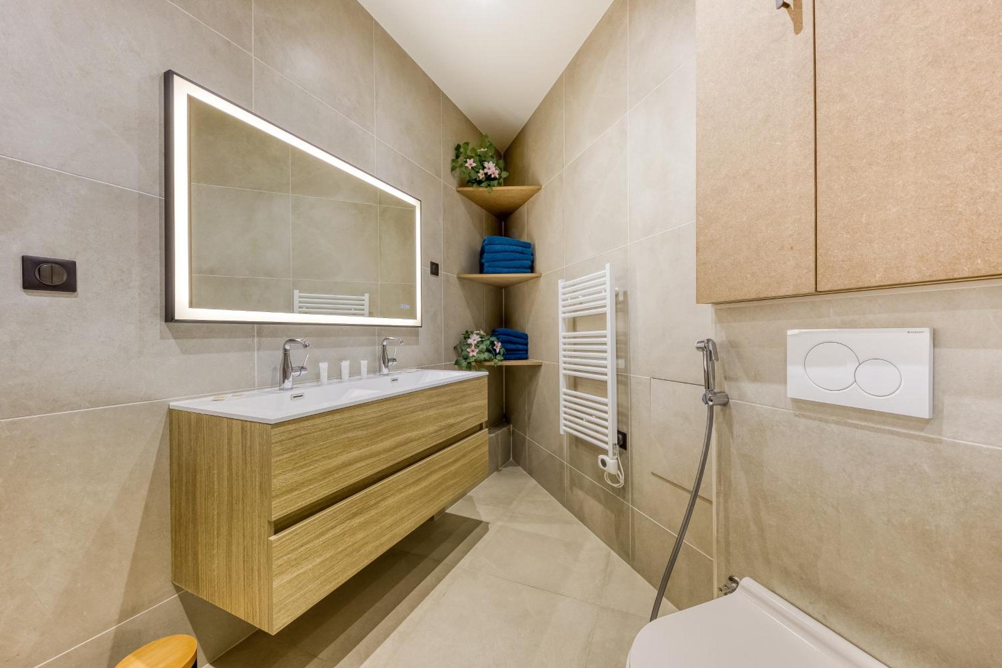 Parking Gratuit - Montmartre Charme & Patio Prive - Sacre-Coeur Metro Anvers Παρίσι Εξωτερικό φωτογραφία