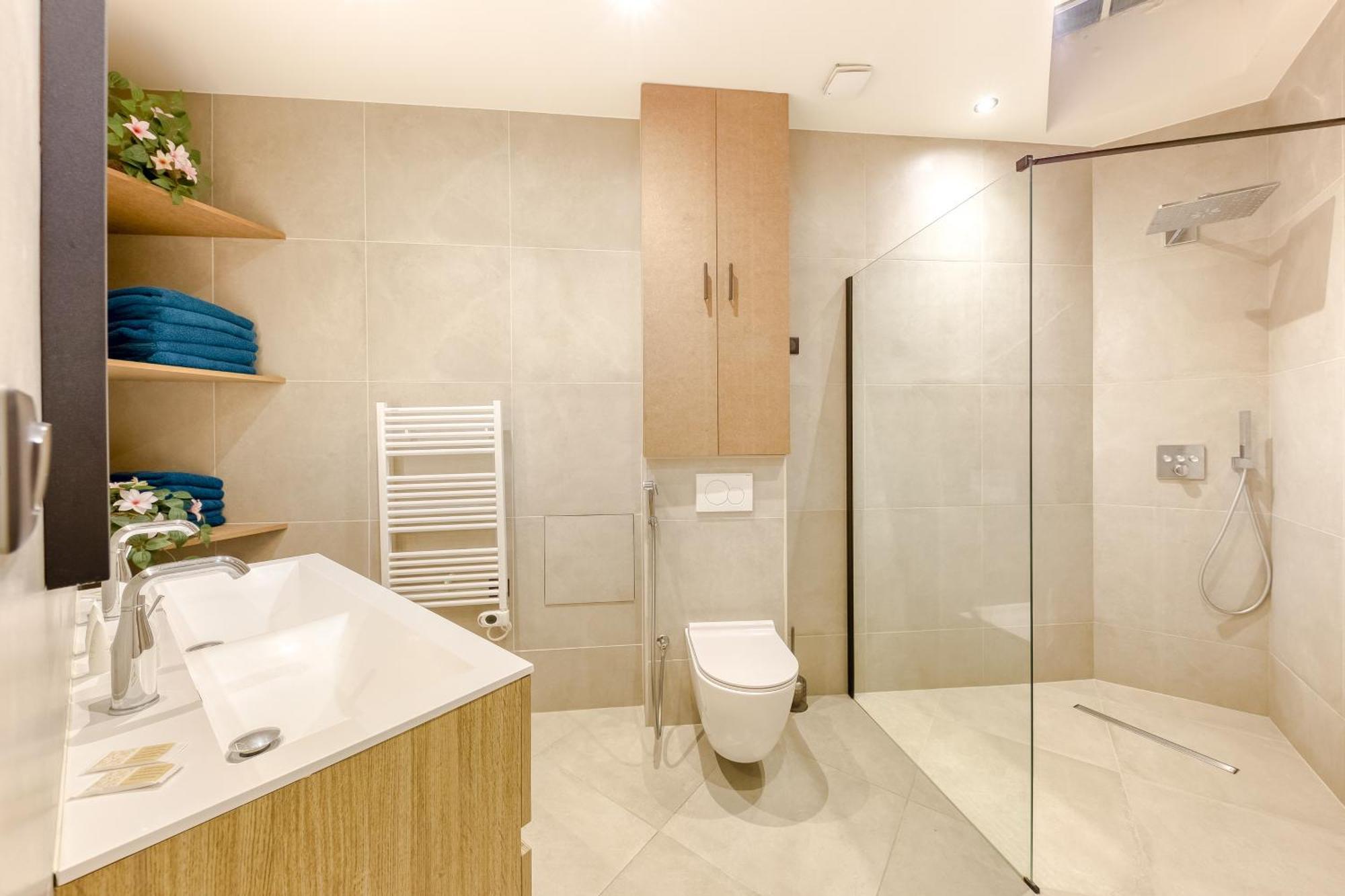 Parking Gratuit - Montmartre Charme & Patio Prive - Sacre-Coeur Metro Anvers Παρίσι Εξωτερικό φωτογραφία